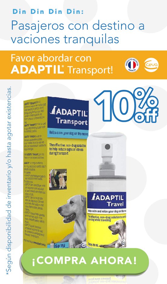 Adaptil Transport 