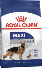 Royal Canin Maxi Adult 15kg