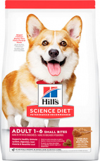 Comida para Perro Science Diet Advance Fitness Adult Lamb & Rice Small Bites 