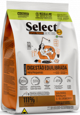 Comida para Perro Select Adultos Razas Pequeñas 