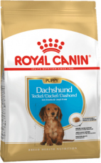 Royal Canin Dachshund Puppy 1.13Kg