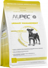 Nupec Perro Urinary Management 2Kg