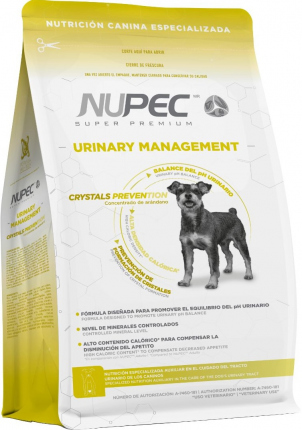 Perro Urinary Management