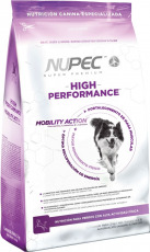 Nupec Perro Adulto High Performance 8Kg