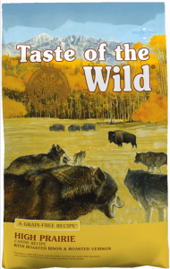 Taste of the Wild Appalachian Valley Small Breed 6.3 kg - Comida Perros
