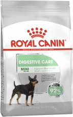 Comida para Perro Mini Digestive Care 