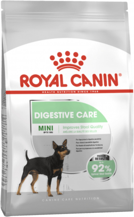 Mini Digestive Care