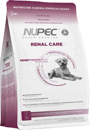 Perro Renal Care