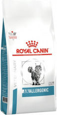 Royal Canin Anallergenic Cat 2Kg