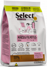 Comida para Gato Select Gatitos y Madres 