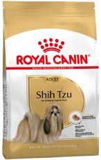 royal canin shih tzu 3kg