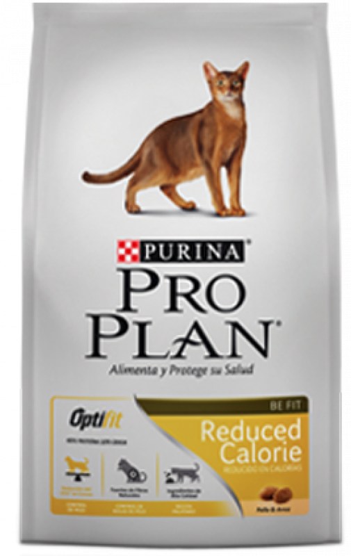 purina pro plan reduced calorie