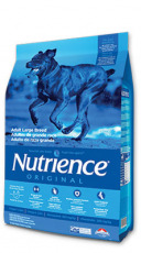 Nutrience Original Adult Large Breed 11.5kg