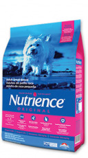 Nutrience Original Adult Small Breed 5kg