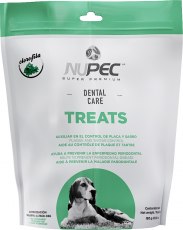 Nupec Treats Dental Care - 180g