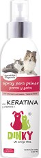 Spray para peinar perros Dinky - 150ml