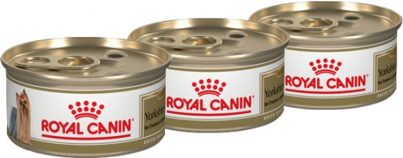 Alimento Húmedo en Lata para Perros Royal Canin Yorkshire Terrier - 1 Unidad