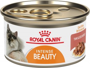 Alimento Húmedo en Lata para Gatos Royal Canin Hair & Skin Care