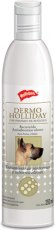 Dermoholliday Shampoo Antiséptieco Perros y Gatos 250 Ml