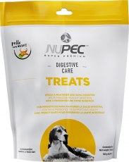 Nupec Treats Digestive Care - 180g