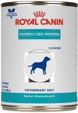 Alimento Humedo Royal Canin Hydrolyzed Protein Adult - 385g