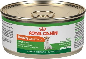 Alimento Húmedo en Lata para Perros Royal Canin Mini Beauty