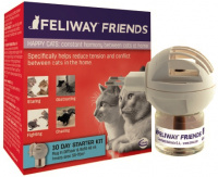 Feliway Spray feromona tranquilizante para gatos