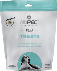 Nupec Treats Relax - 180g