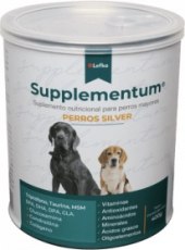 Lefko Supplementum Perros Silver - 400g