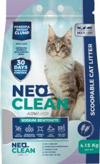 Arena Neo Clean Aroma a Lavanda  - 4.15 kg