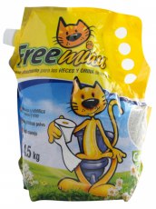 Freemiau - 10kg