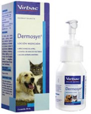 Dermosyn - Loción Dermatológica - 100 ml