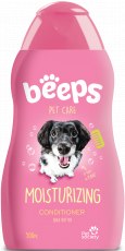 Acondicionador para perro BEEPS Moisturunzing 502 ml