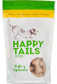 Snacks y Galletas para Perros