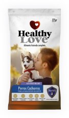 Healthy Love Perros Cachorros  - 275 g