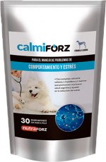 Calmiforz para perro - 30 Bocados