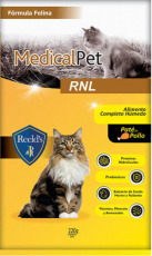 Medical Pet RNL - Gatos - 220 g