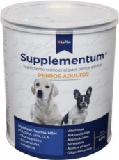 Lefko Supplementum Perros Adultos - 400g - 400g