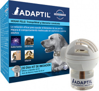 Adaptil Tranquillizza Rapidamente Diffusore + Ricarica 48 Ml