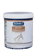 Suplemento Antipulgas para Perros Dr. Clauder's Anti-Zeck - 320 gr