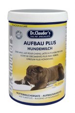 Dr. Clauder's Dog Milk Plus - 450 gr